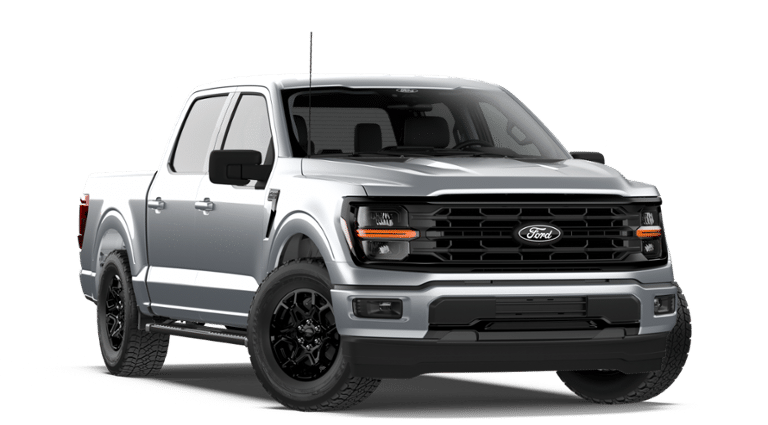 F-150® vehicle